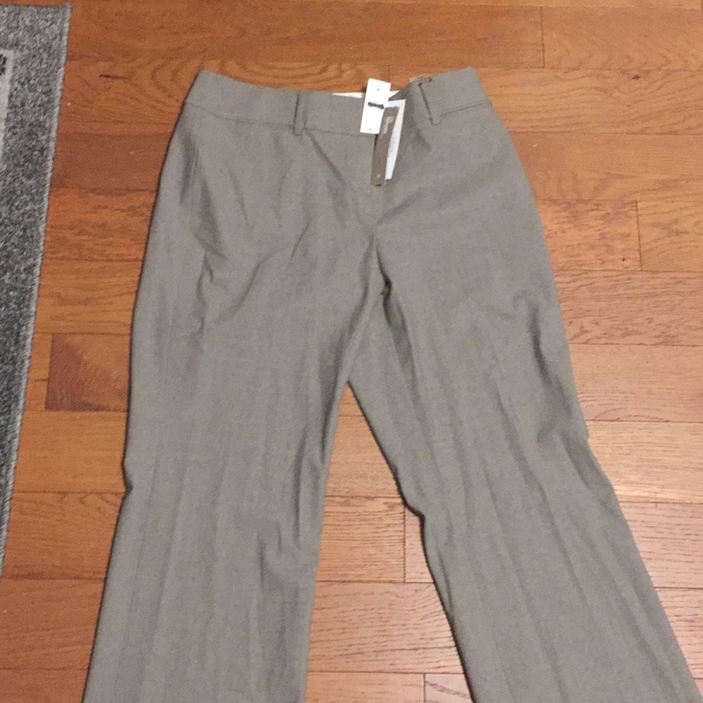 Loft pants